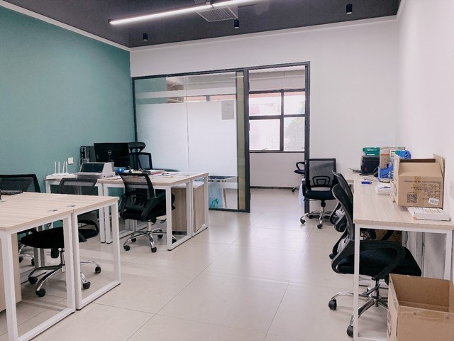 四会大风量中效过滤器