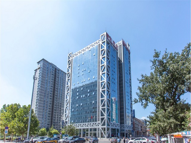 仿古建筑牌坊订制