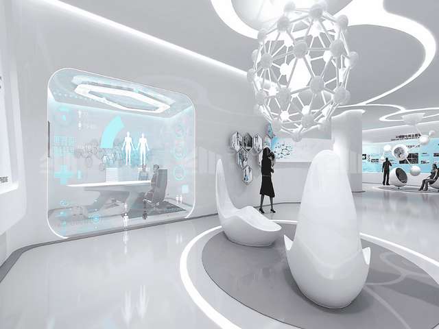 库存型材加工中心设备