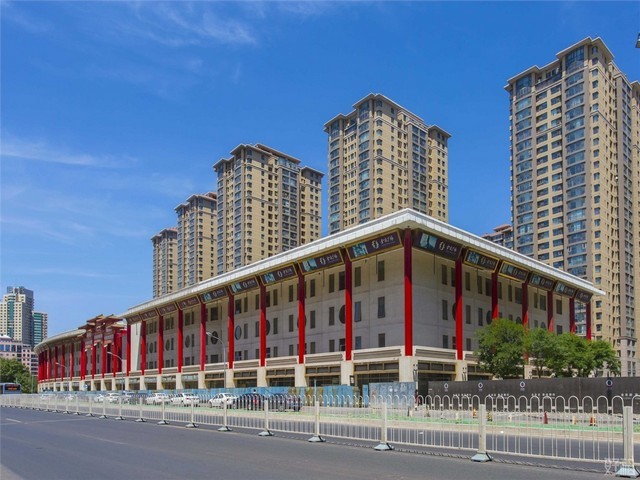 舟山定梁式龙门加工多少钱