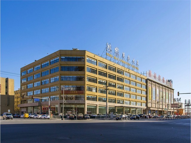 山东包装设计礼盒