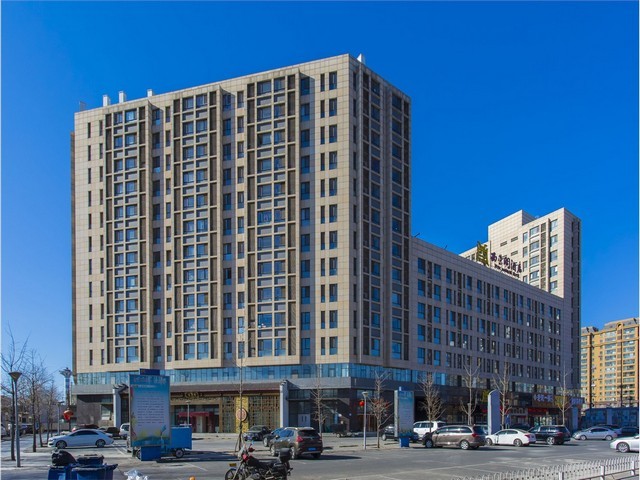 静安花园养护企业